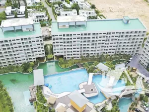 Prodej bytu 2+kk, Pattaya, Thajsko, 36 m2