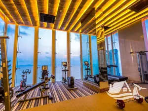 Prodej bytu 2+kk, Pattaya, Thajsko, 32 m2