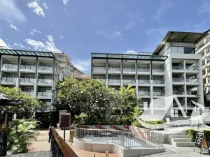 Prodej bytu 2+kk, Pattaya, Thajsko, 52 m2