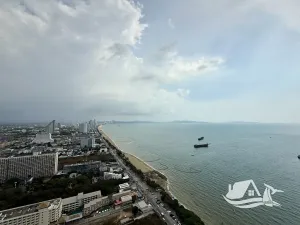 Prodej bytu 2+kk, Pattaya, Thajsko, 59 m2
