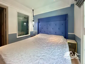 Prodej bytu 3+kk, Pattaya, Thajsko, 61 m2