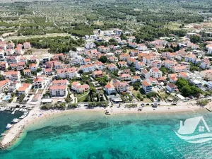 Prodej rodinného domu, Vodice, Chorvatsko, 121 m2