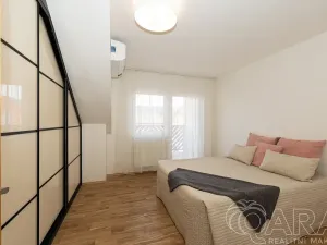 Prodej rodinného domu, Dolní Břežany, K Písnici, 98 m2