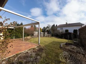 Prodej rodinného domu, Dolní Břežany, K Písnici, 98 m2