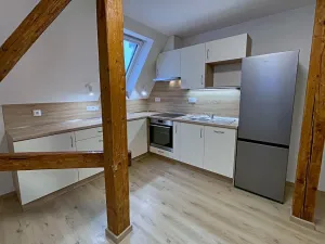 Pronájem bytu 3+kk, Jablonec nad Nisou, Lípová, 82 m2