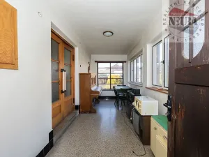 Prodej rodinného domu, Týnec nad Sázavou, K. H. Máchy, 150 m2