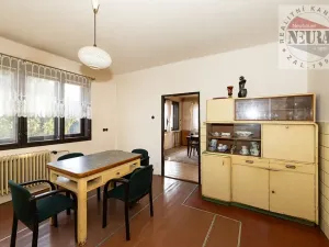 Prodej rodinného domu, Týnec nad Sázavou, K. H. Máchy, 150 m2