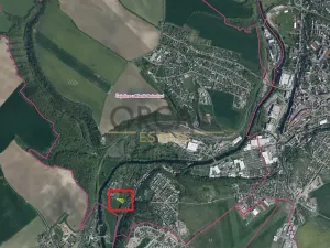 Prodej podílu louky, Mladá Boleslav, 788 m2