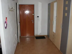 Pronájem bytu 2+1, Rakovník, Čs. legií, 61 m2