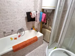 Prodej rodinného domu, Kostice, Lanžhotská, 115 m2