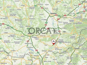 Prodej podílu pole, Moravský Písek, 233 m2