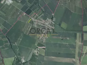 Prodej podílu pole, Moravský Žižkov, 1898 m2