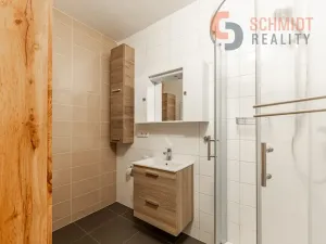 Pronájem bytu 2+kk, Břeclav, Fintajslova, 57 m2