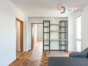 Pronájem bytu 2+kk, Břeclav, Fintajslova, 57 m2