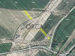 Prodej pole, Nedakonice, 2141 m2