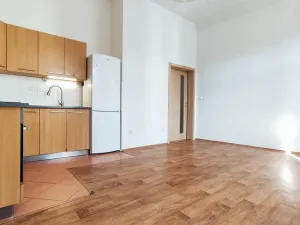 Pronájem bytu 2+kk, Šternberk, ČSA, 65 m2