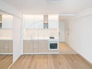 Prodej bytu 1+kk, Praha - Vokovice, Evropská, 24 m2