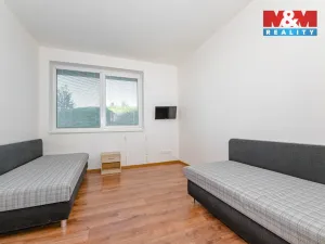 Pronájem bytu 3+kk, Opočno, Jana Pitry, 69 m2