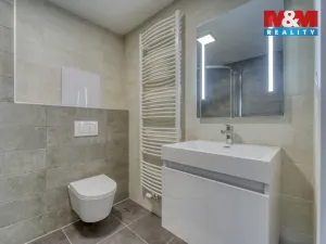 Prodej bytu 1+kk, Plzeň - Východní Předměstí, Slovanská, 39 m2