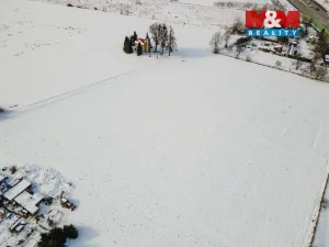 Prodej pozemku pro bydlení, Frýdek-Místek - Místek, 6574 m2