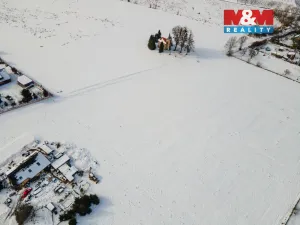 Prodej pozemku pro bydlení, Frýdek-Místek - Místek, 6574 m2