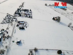 Prodej pozemku pro bydlení, Frýdek-Místek - Místek, 6574 m2