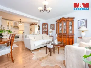 Prodej rodinného domu, Samotišky, Bří. Lumierů, 220 m2