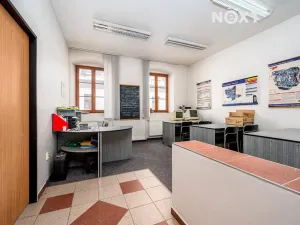 Prodej rodinného domu, Česká Lípa, Mariánská, 320 m2