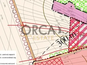 Prodej pozemku pro bydlení, Čeložnice, 1057 m2