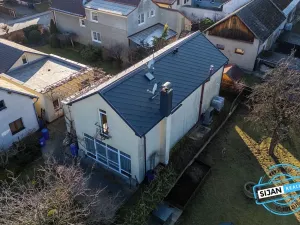 Prodej rodinného domu, Chvalíkovice, České školy, 180 m2