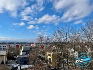 Pronájem bytu 3+1, Opava, Gudrichova, 69 m2