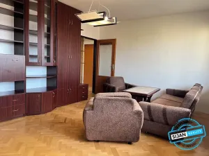 Pronájem bytu 3+1, Opava, Gudrichova, 69 m2