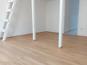 Pronájem bytu 1+1, Brno, Husovická, 30 m2