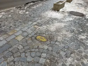 Dražba rodinného domu, Jindřichův Hradec, Vídeňská, 129 m2