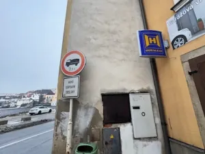 Dražba rodinného domu, Jindřichův Hradec, Vídeňská, 129 m2