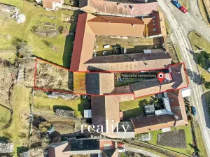 Prodej rodinného domu, Dolní Vilímeč, 120 m2