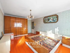 Prodej rodinného domu, Dolní Vilímeč, 120 m2