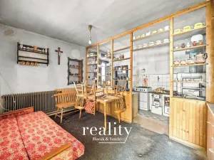 Prodej rodinného domu, Dolní Vilímeč, 120 m2