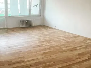 Pronájem bytu 3+1, Jirkov, Krušnohorská, 78 m2