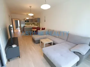 Prodej bytu 4+kk, Praha - Žižkov, Olšanská, 104 m2