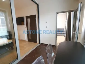 Pronájem bytu 2+kk, Praha - Žižkov, Olšanská, 59 m2