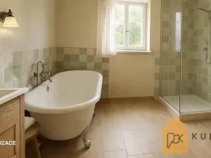 Prodej rodinného domu, Holčovice, 159 m2