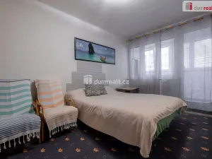 Prodej bytu 3+1, Praha - Vršovice, Žitomírská, 81 m2