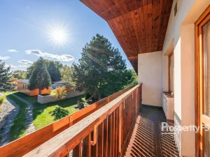 Prodej rodinného domu, Liběšice, 247 m2