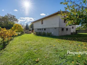 Prodej rodinného domu, Liběšice, 247 m2