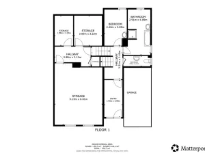 Prodej rodinného domu, Liběšice, 247 m2