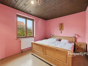 Prodej rodinného domu, Liběšice, 247 m2