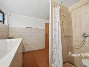 Prodej rodinného domu, Liběšice, 247 m2