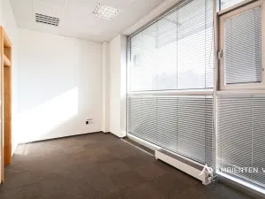 Pronájem kanceláře, Brno, 248 m2