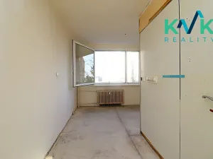 Prodej bytu 2+1, Chomutov, Březenecká, 61 m2